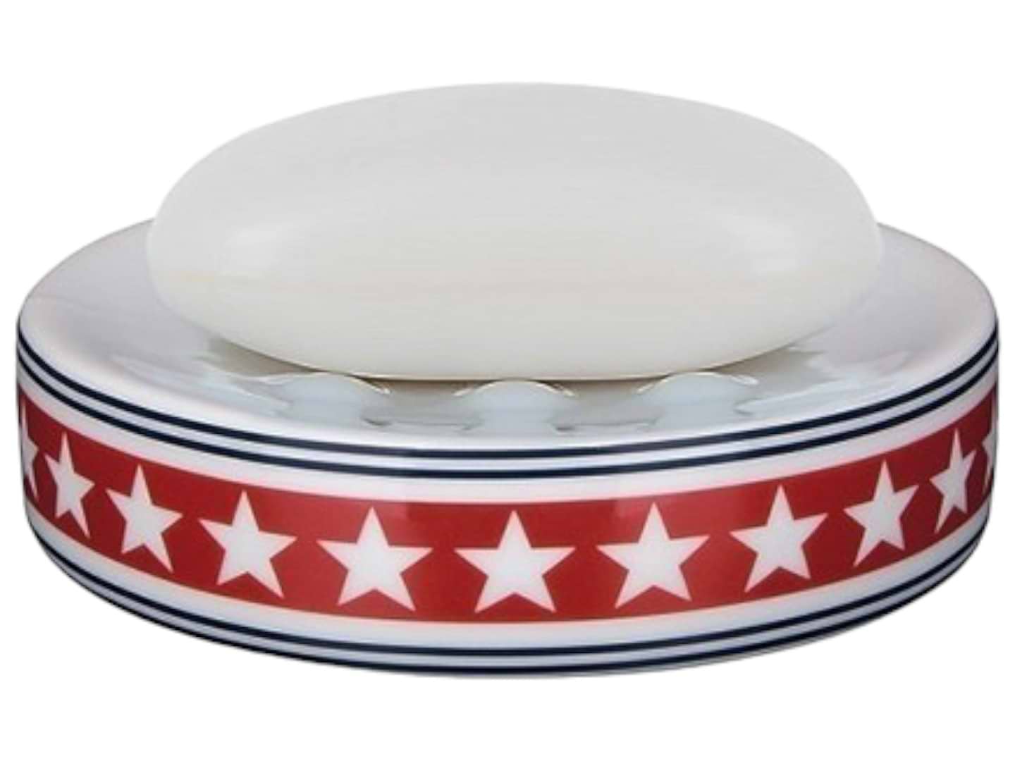 Мыльница Spirella WAINSCOTT (10.17605)