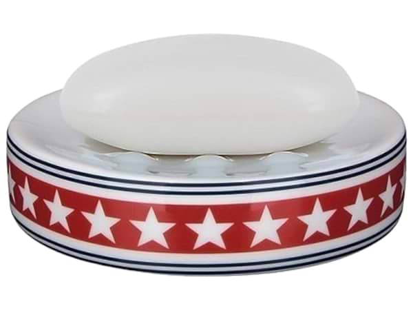 Фото - Мыльница Spirella WAINSCOTT (10.17605)