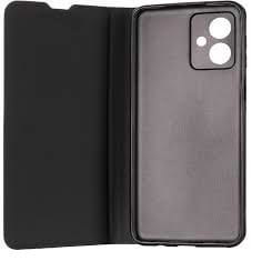 Фото - Чехол для смартфона Gelius Shell Case for Motorola G54 Black (98390)