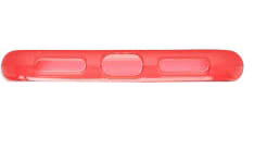 Фото - Чехол для смартфона Gelius Original Silicon Case for iPhone X Red (59772)