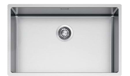 Мойка кухонная Elleci ESPRIT 650