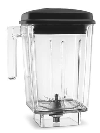 Насадка для блендера KitchenAid 5KSBC56D 1.66 л з подвійними стінками, до моделей Artisan Power - Фото 1