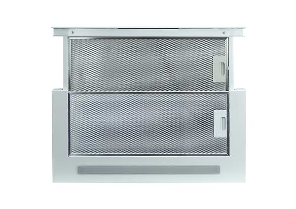 Фото - Вытяжка встраиваемая Best Chef Horizon box 1100 White 60 (4F263B2A7A)