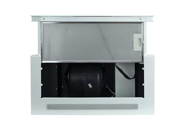 Фото - Вытяжка встраиваемая Best Chef Horizon box 1100 White 60 (4F263B2A7A)