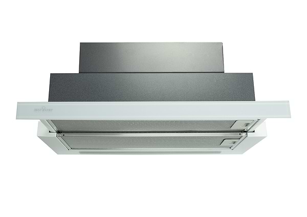 Фото - Вытяжка встраиваемая Best Chef Horizon box 1100 White 60 (4F263B2A7A)