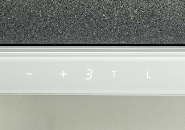 Фото - Вытяжка встраиваемая Best Chef Horizon box 1100 White 60 (4F263B2A7A)