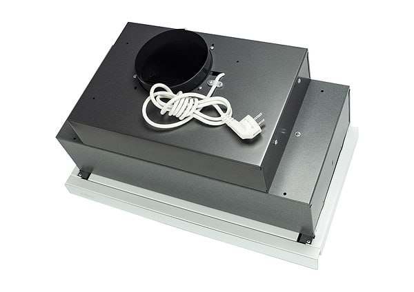 Фото - Вытяжка встраиваемая Best Chef Horizon box 1100 White 60 (4F263B2A7A)