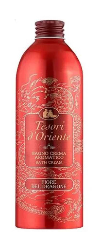Гель для душа Tesori d'Oriente КВІТКА ДРАКОНА та пітайя 500 мл (8008970008783)