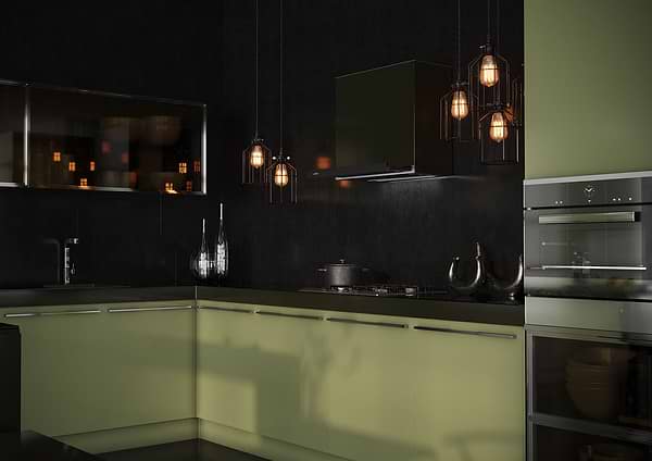 Фото - Вытяжка встраиваемая Best Chef Horizon box 1100 White 60 (4F263B2A7A)