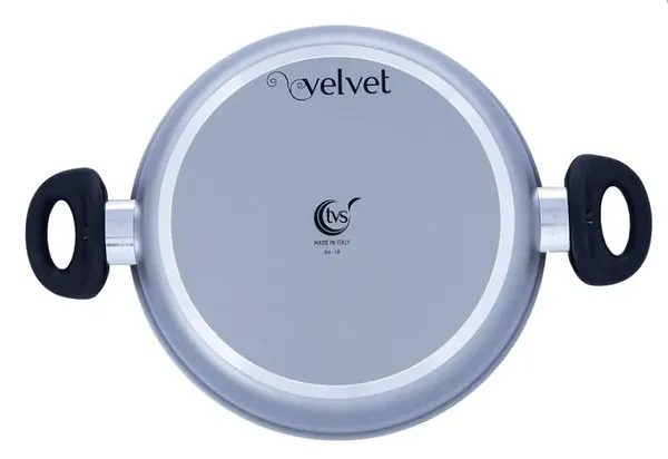 Фото - Сотейник TVS Velvet 28 см (62025282310001)