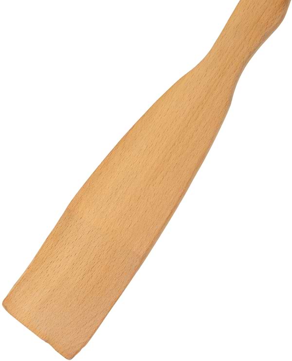 Фото - Лопатка кухонна Жива 56х5,5 см (CSBB 5655)