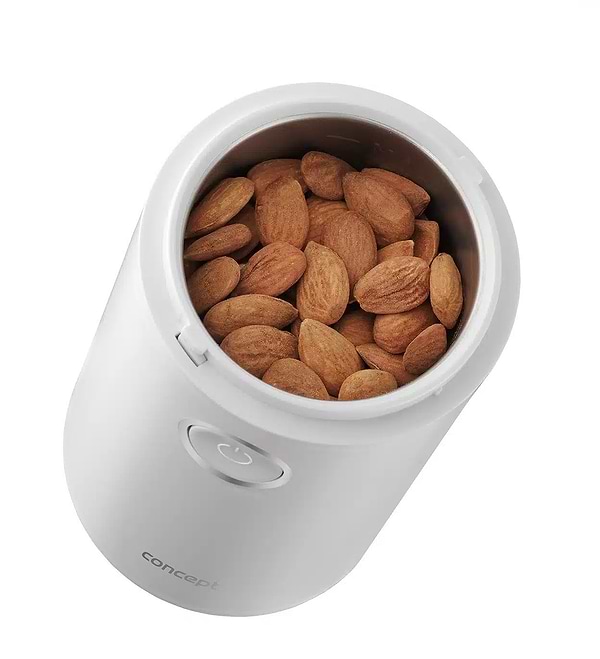 Фото - Кавомолка Concept KM6000