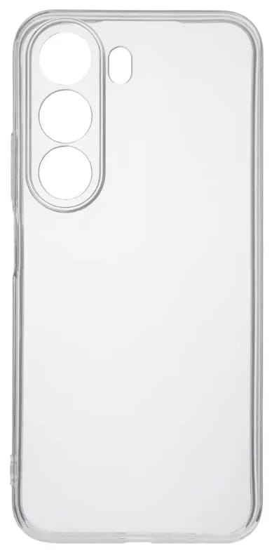 Чохол для смартфону Armorstandart Air for Realme C100i 4G / C100x 4G Camera cover Clear (ARM92242)