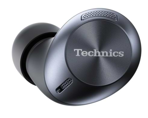 Фото - Наушники вкладыши беспроводные TWS Technics EAH-AZ40G-K