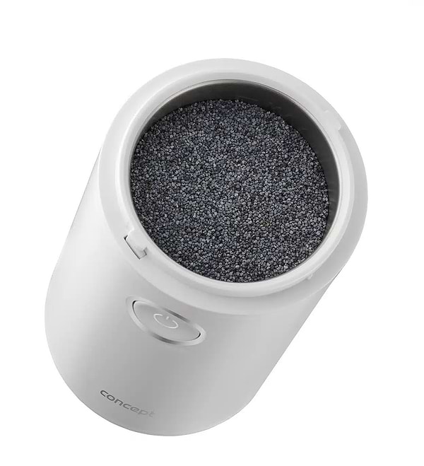 Фото - Кавомолка Concept KM6000