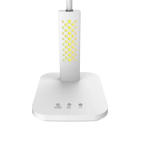Фото - Настільна лампа Sirius BL-1827 White