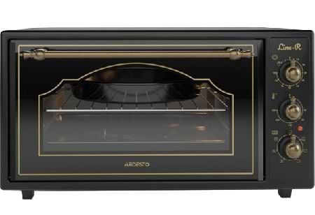 Фото - Печь электрическая Ardesto MEO-F48BLR