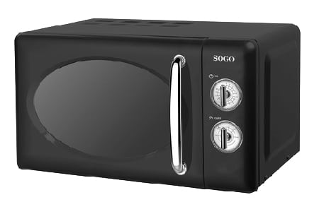 Фото - Мікрохвильова піч (НВЧ) Sogo SS-890 Фото - Мікрохвильова піч (НВЧ) Sogo SS-890
