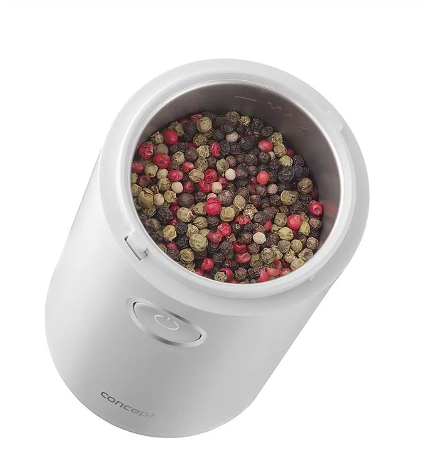 Фото - Кавомолка Concept KM6000