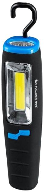 Купити Ліхтар Falcon Eye Cobra (5907596111408) - Фото 1 Ліхтар Falcon Eye Cobra (5907596111408) - Фото 1