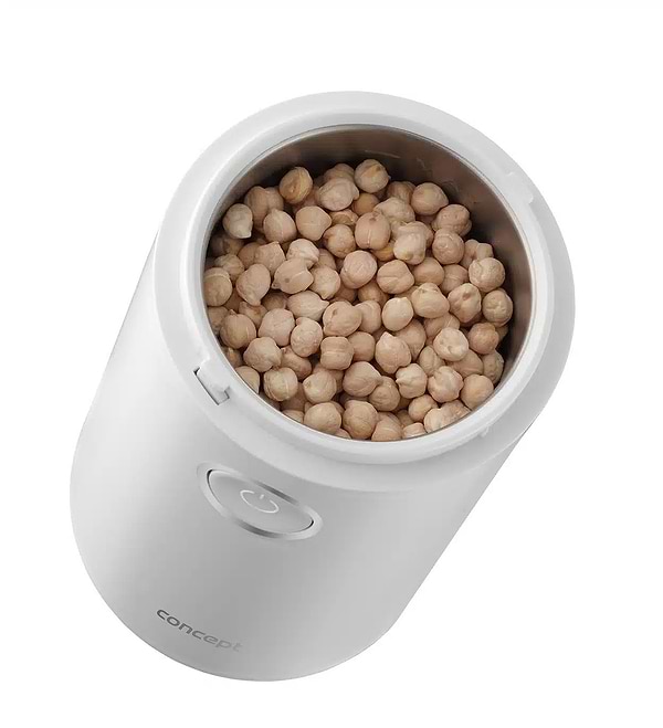 Фото - Кавомолка Concept KM6000