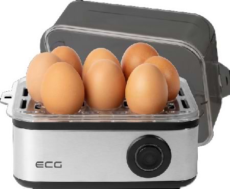 Фото - Яйцеварка ECG UV 5080