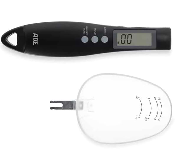 Фото - Весы кухонные ADE KE1808-3 Eni