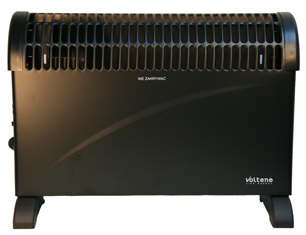 Конвектор Volteno VO2783 - Фото 1