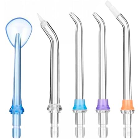 Насадка для іригатора H2OFloss AI-h2bristles+