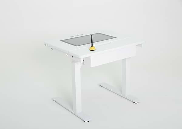 Фото - Интерактивная парта INTBOARD STADY 24" (10603000)