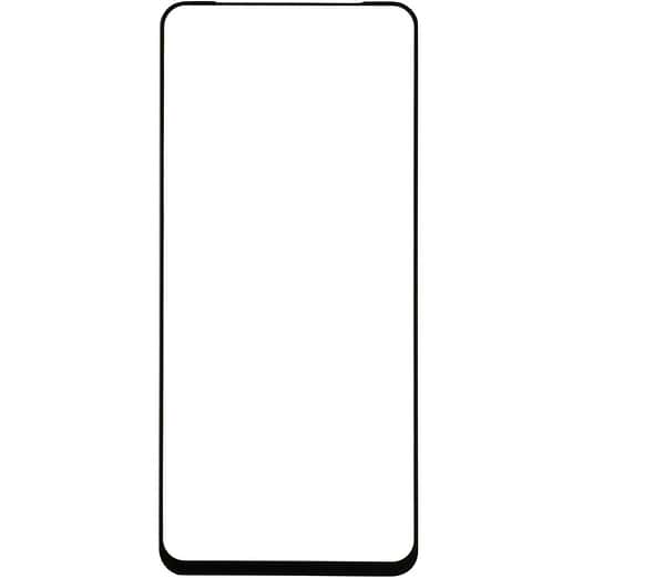 Фото - Захисне скло для смартфону Gelius Full Cover Ultra-Thin 0.25mm for Xiaomi Redmi Note 10 5G Black (91082)