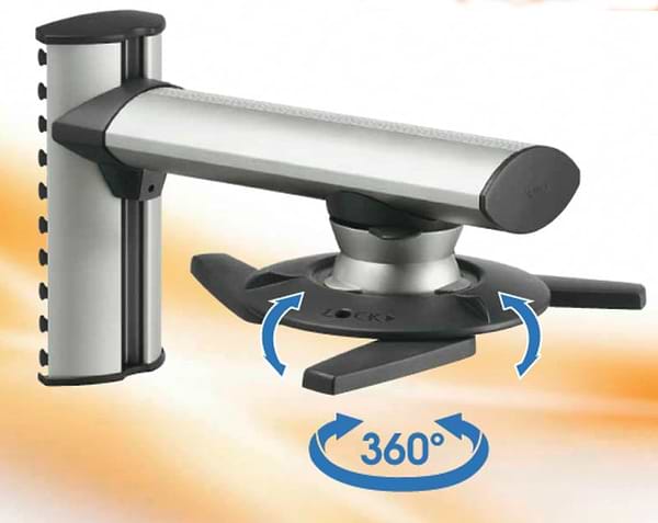 Фото - Крепление для проектора Vogels EPW 6565 Projector Wall Solution