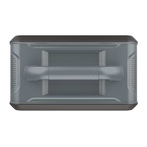 Фото - Зарядна станція універсальна GENKI GK-1200 1200W