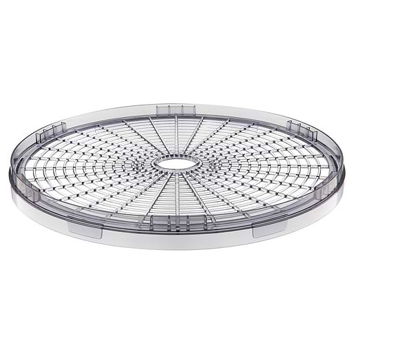Фото - Сушарка для фруктів та овочів Sencor SFD 3109BK