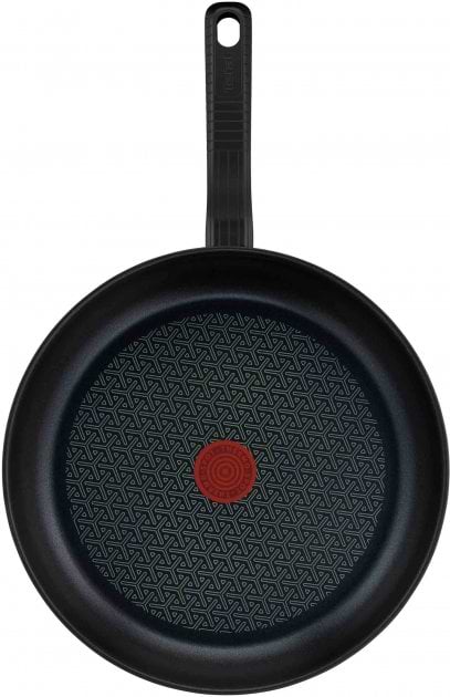 Фото - Набір сковорідок Tefal G726S204 COMFORT MAX 24/28 см
