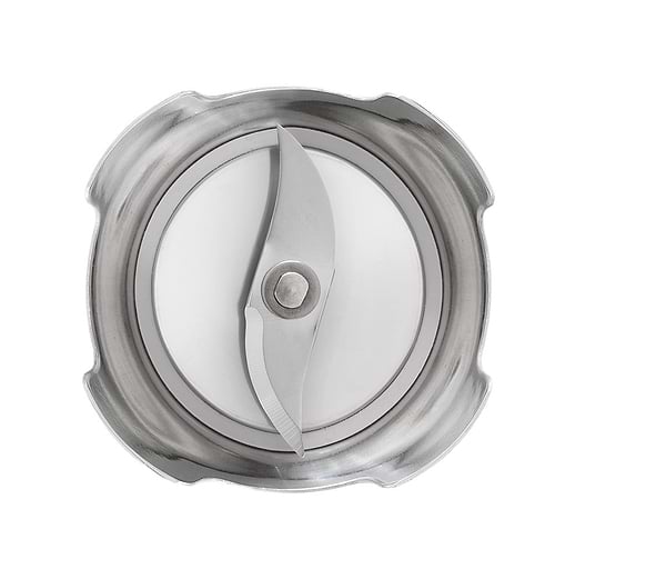 Фото - Блендер погружной Smeg HBF11BLEU