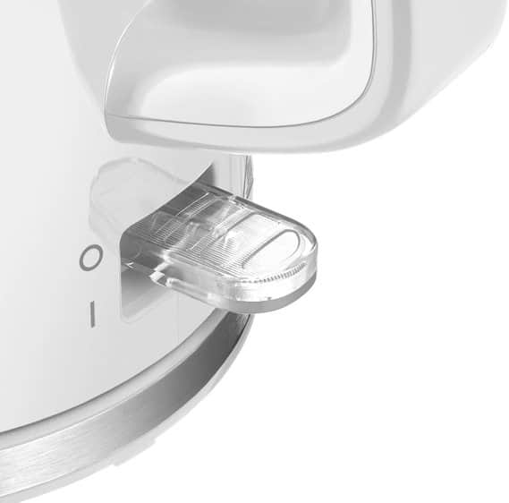 Фото - Електричний чайник Amica KF 1011