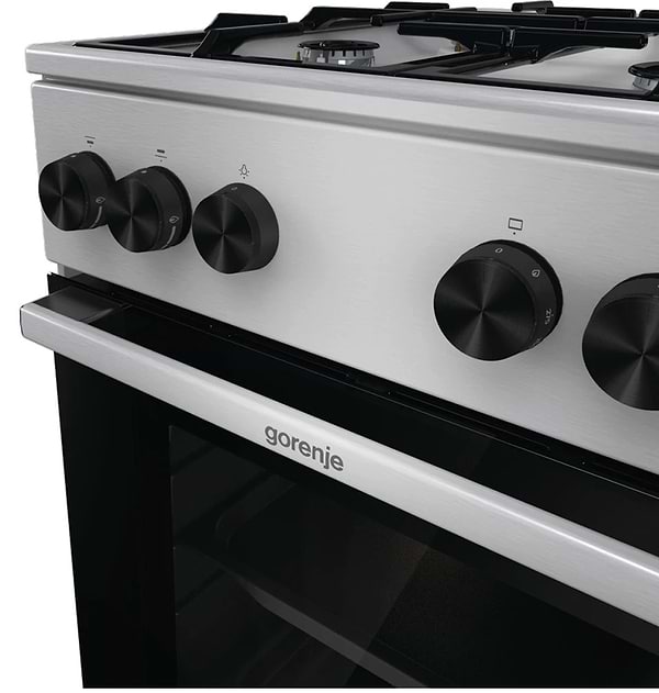 Фото - Плита газовая Gorenje GG 5A11 XF