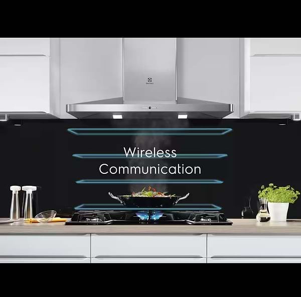 Фото - Варильна поверхня електрична Electrolux LIR60433