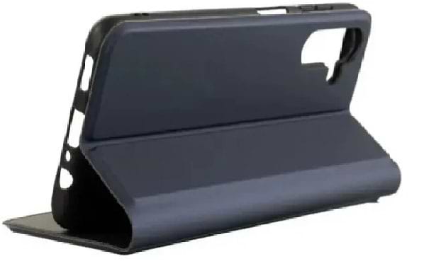 Фото - Чохол для смартфону Gelius Book Cover Shell Case for Xiaomi Redmi 12 Blue (93867)