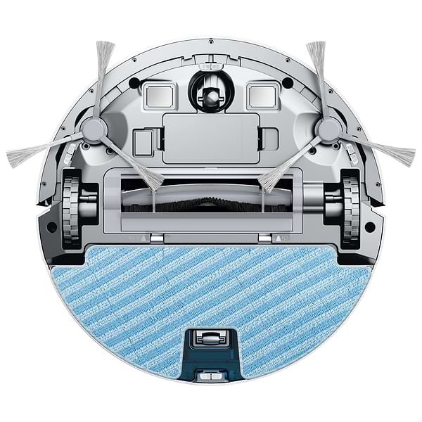 Фото - Робот-пилосос миючий Rowenta RR7747WH