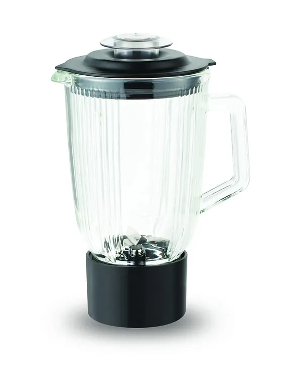 Фото - Кухонна машина Tefal Masterchef Grande QB813D38