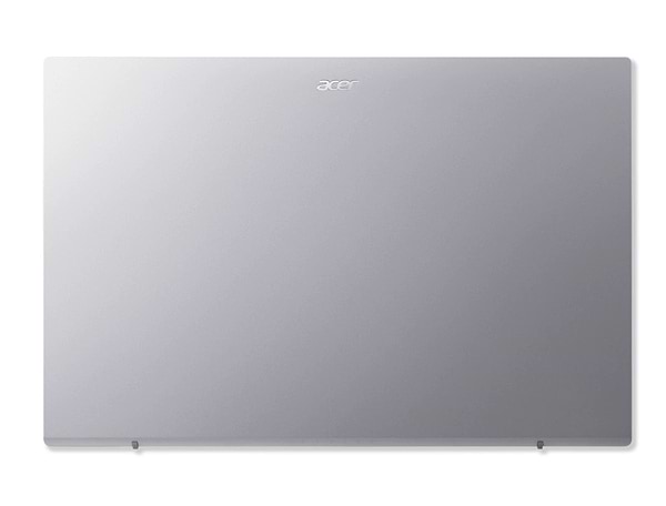 Фото - Ноутбук Acer Aspire 3 A315-59 (NX.K6SEU.00D) Silver