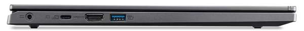 Фото - Уцінка - Ноутбук Acer Aspire 15 A15-41M (NX.KXAEU.004) Steel Gray