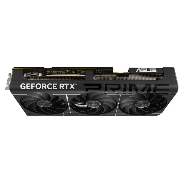 Фото - Відеокарта Asus PRIME GeForce RTX 5070 Ti 16GB GDDR7 OC Edition (PRIME-RTX5070TI-O16G)
