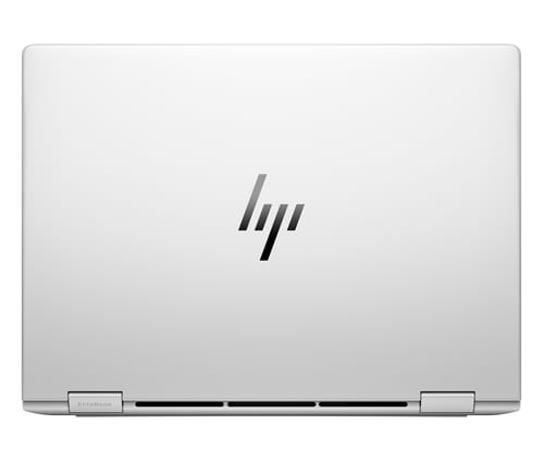 Фото - Ноутбук HP EliteBook 8 Flip G1i (CU0G8ET) Silver
