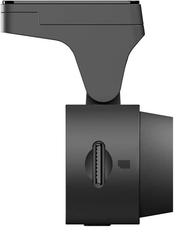 Фото - Відеореєстратор DDPai N2 Dual