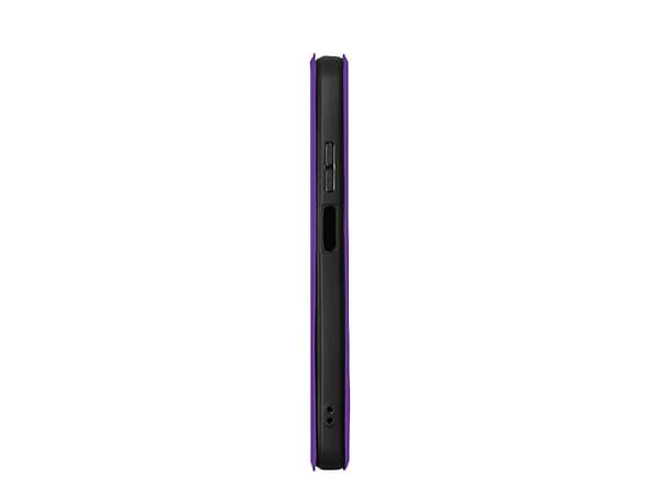 Фото - Чохол для смартфону BeCover Exclusive New Style for Infinix Smart 9 (X6532) Purple (712632)