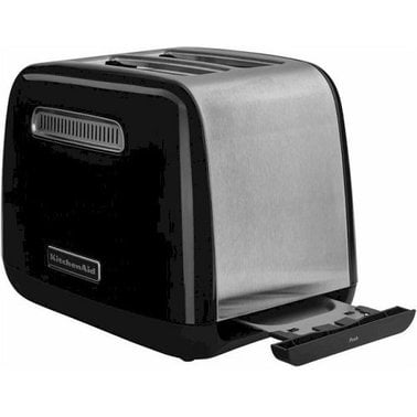 Фото - Тостер KitchenAid Classiс (5KMT2115EOB)