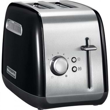 Тостер KitchenAid Classiс (5KMT2115EOB) - Фото 1